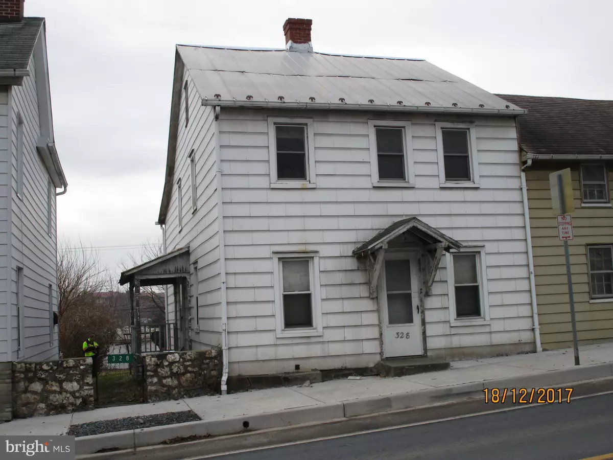 Emmitsburg, MD 21727,328 MAIN ST E