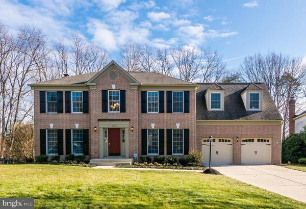 8293 HIGHGLADE CT, Millersville, MD 21108