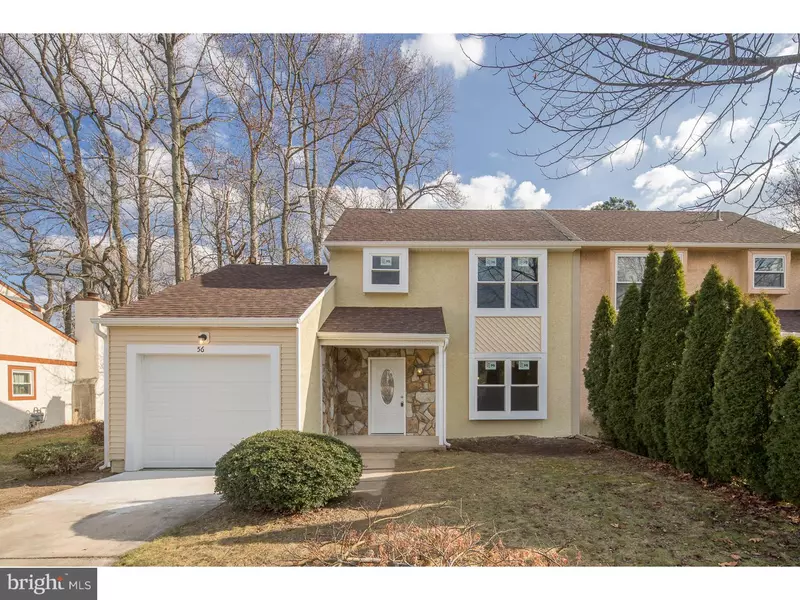 56 SANDPIPER DR, Voorhees, NJ 08043