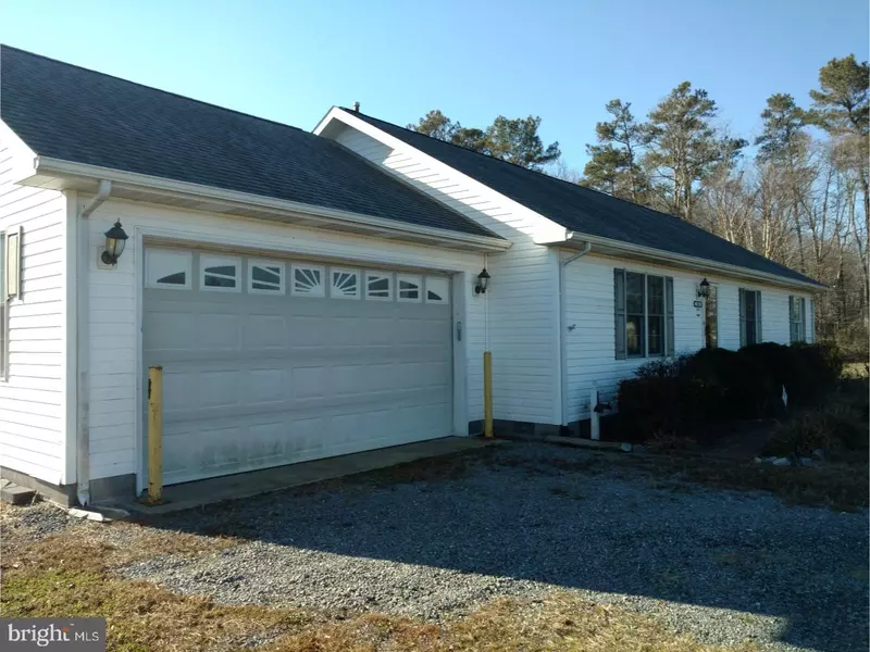 1566 VERNON RD, Harrington, DE 19952