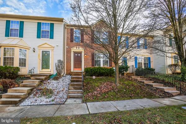 5231 TORRINGTON CIR, Baltimore, MD 21237