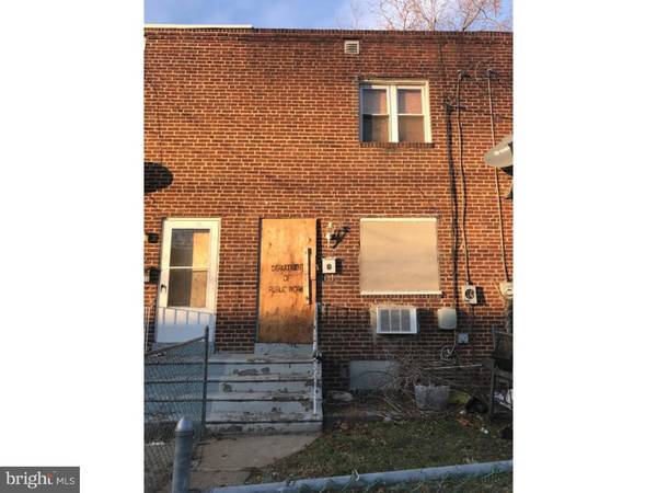 1317 SAYRS AVE, Camden County, NJ 08104