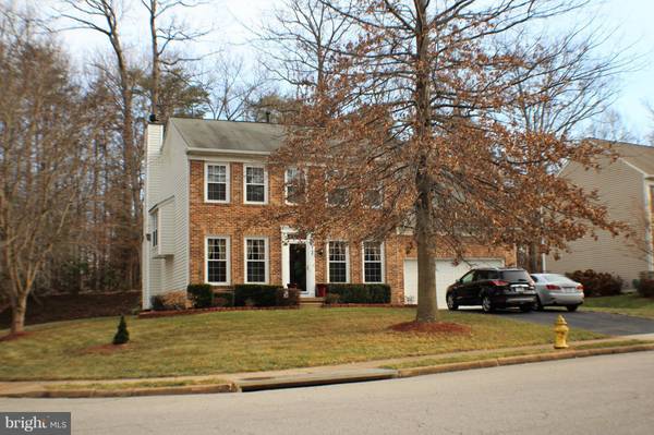 5746 MOONBEAM DR, Woodbridge, VA 22193