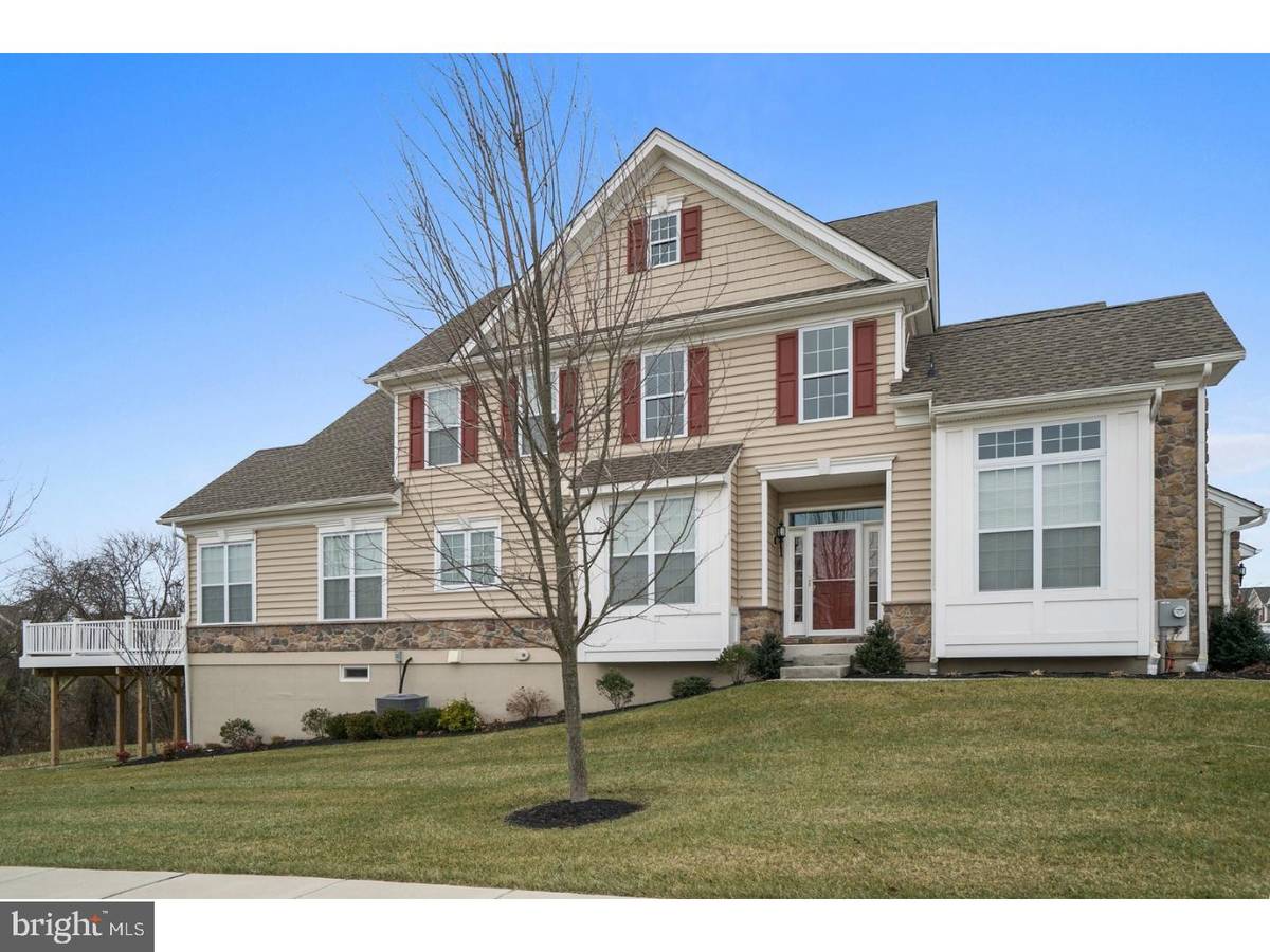 Collegeville, PA 19426,100 IRON HILL WAY