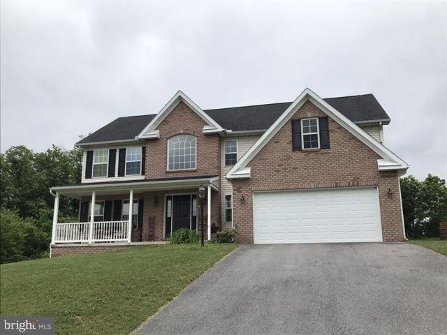 Saint Thomas, PA 17252,6260 BETTEKER LN