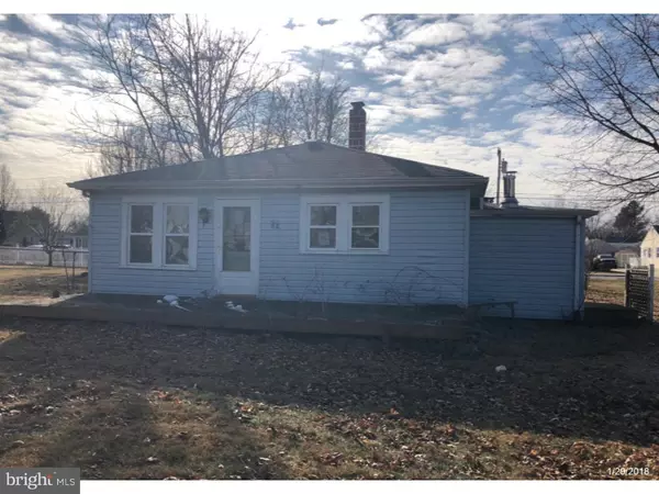 11 GEORGIA RD, Pennsville, NJ 08070