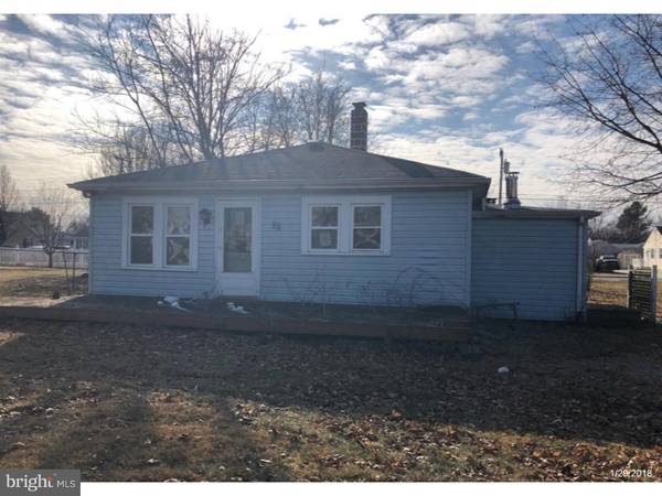 11 GEORGIA RD, Pennsville, NJ 08070