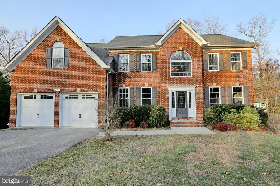 3106 GREAT REWARD WAY, Huntingtown, MD 20639