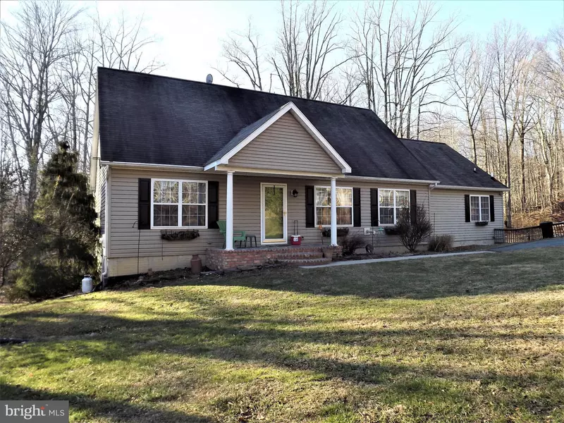 299 GOOSEMAR RD, Rising Sun, MD 21911