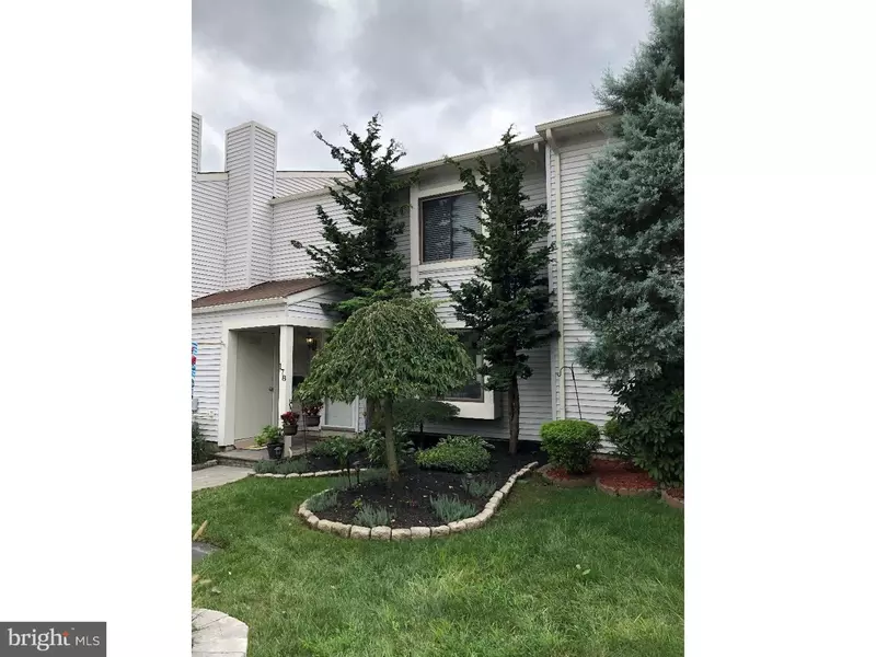 178 CYPRESS CT, Evesham Twp, NJ 08053