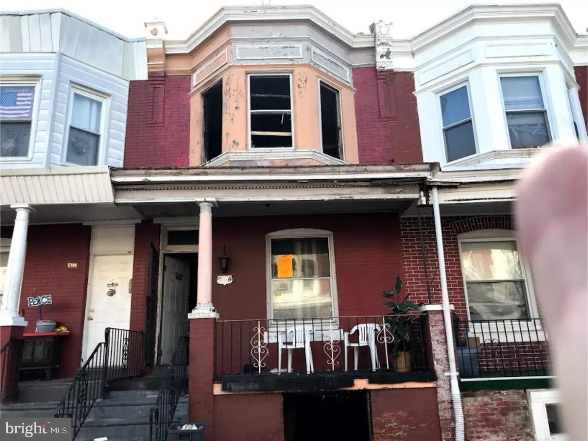 Philadelphia, PA 19143,5346 DELANCEY ST