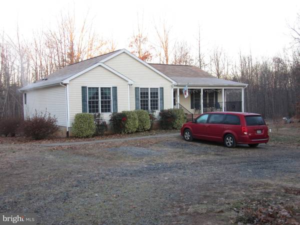 23340 ROCKABILLY LN, Unionville, VA 22567