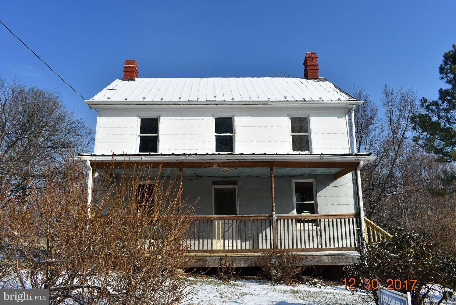 Frederick, MD 21703,4520 MOUNTVILLE RD