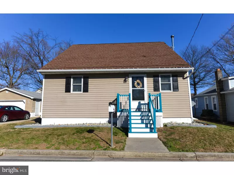 154 GEORGIA RD, Pennsville, NJ 08070