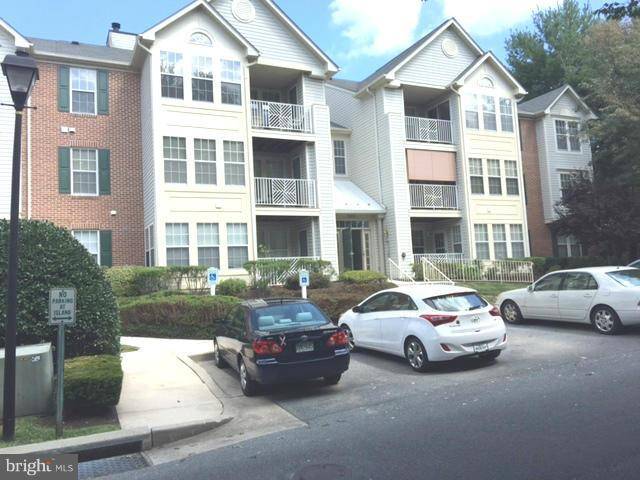 Owings Mills, MD 21117,8009-J TOWNSHIP DR #301