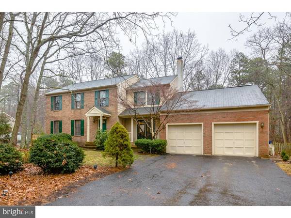 137 BORTONS RD, Marlton, NJ 08053