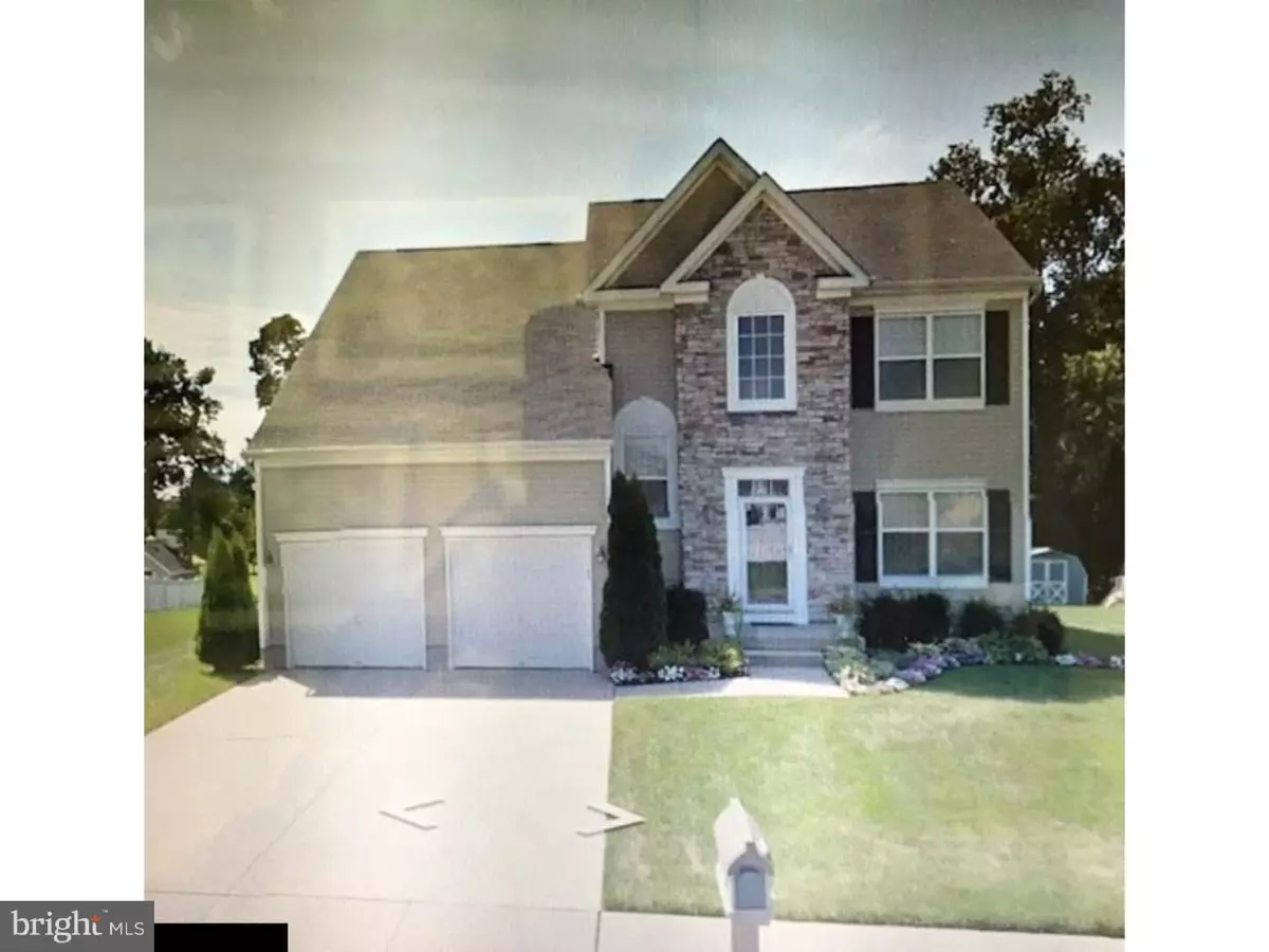 Millville, NJ 08332,38 ETTIE DR