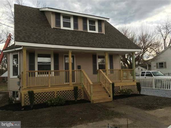 421 FULTON ST, Millville, NJ 08332