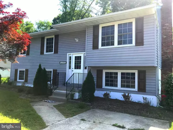 1295 CAPE ST CLAIRE RD, Annapolis, MD 21409