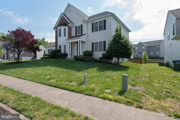 Fredericksburg, VA 22408,3404 MCCLELLAN DR