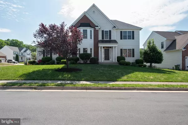 3404 MCCLELLAN DR, Fredericksburg, VA 22408