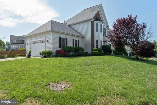 Fredericksburg, VA 22408,3404 MCCLELLAN DR