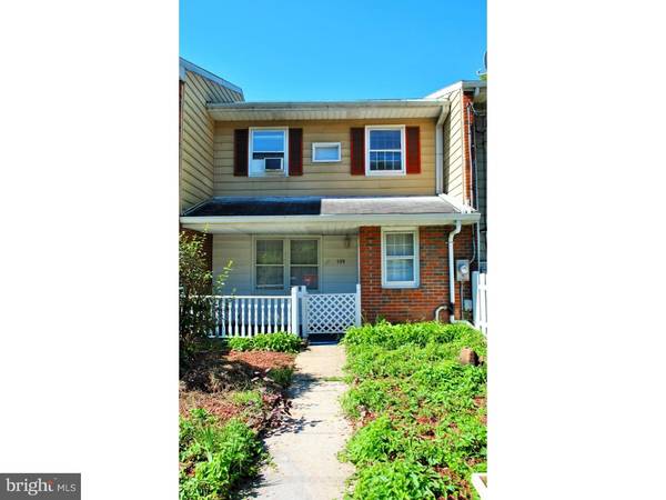 599 MANATAWNY ST, Pottstown, PA 19464