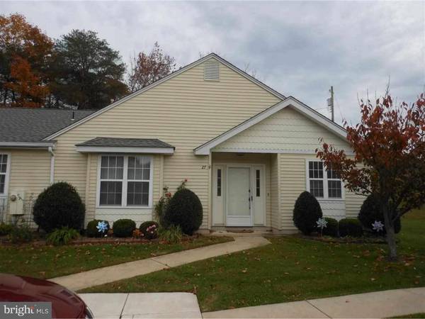 2000 MILLER AVE #27, Millville, NJ 08332