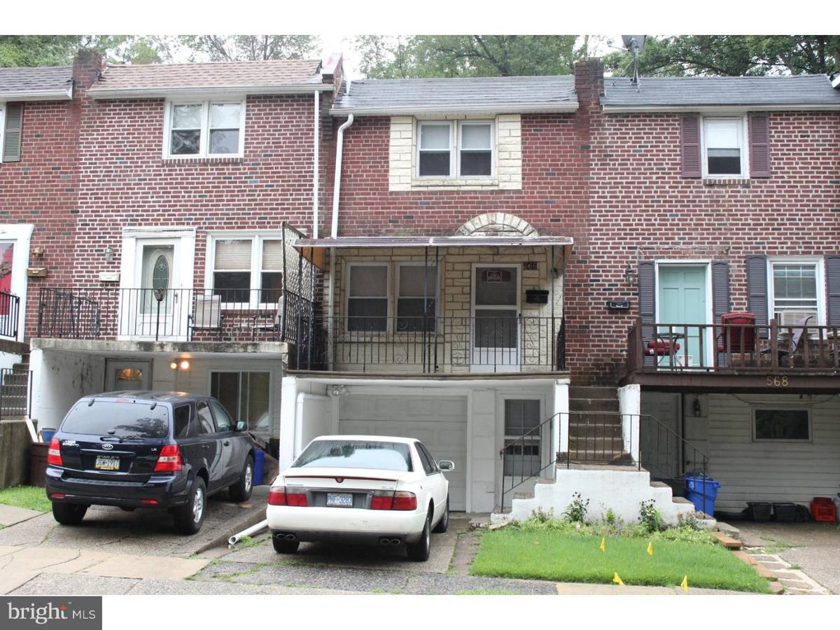 Clifton Heights, PA 19018,566 N SYCAMORE AVE