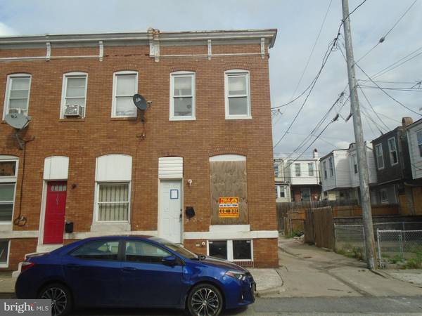 701 STREEPER ST N, Baltimore, MD 21205