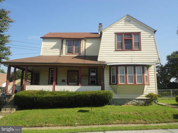 8315 DELAWARE AVE, Upper Darby, PA 19082