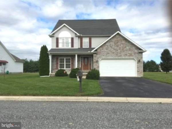 667 QUAIL LANDING CIR, Magnolia, DE 19962