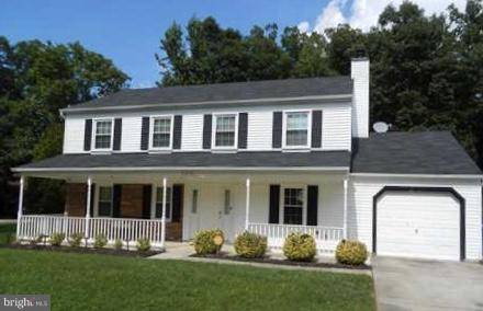 6216 PANTHER CT, Waldorf, MD 20603