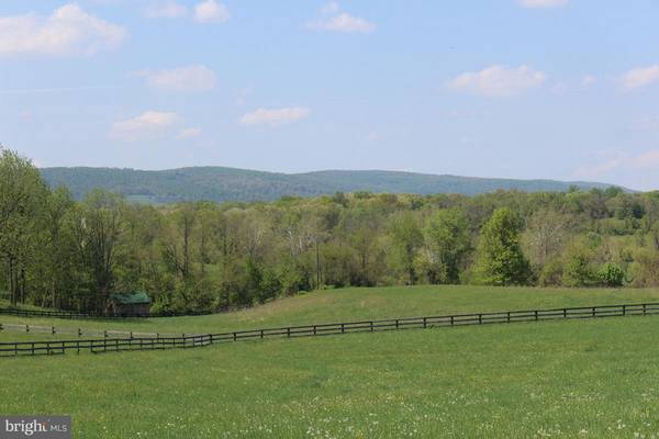 Bluemont, VA 20135,EBENEZER CHURCH ROAD