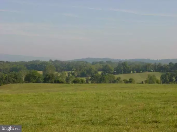 Bluemont, VA 20135,EBENEZER CHURCH ROAD