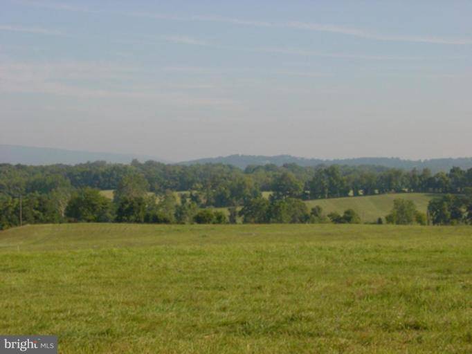 Bluemont, VA 20135,EBENEZER CHURCH ROAD