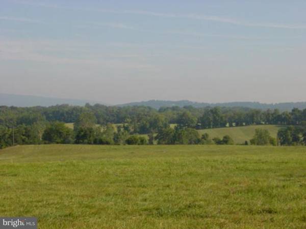 EBENEZER CHURCH ROAD, Bluemont, VA 20135