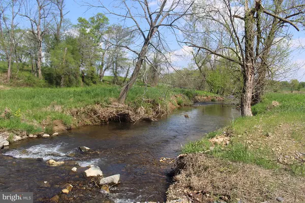 Bluemont, VA 20135,EBENEZER CHURCH ROAD