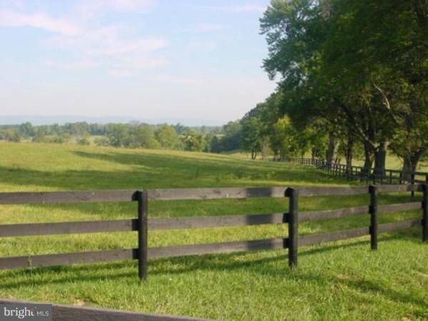 Bluemont, VA 20135,EBENEZER CHURCH ROAD