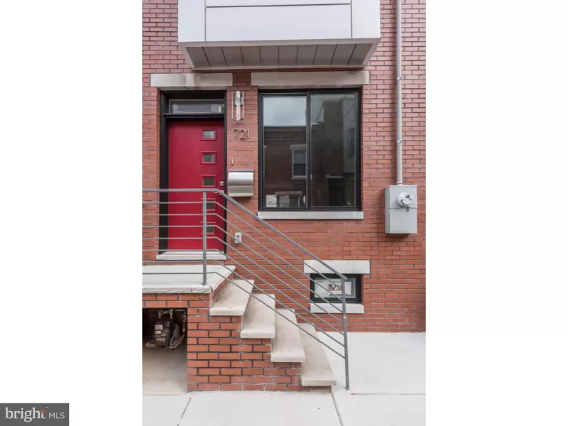 721 MERCY ST, Philadelphia, PA 19148