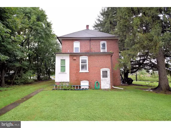 Lansdale, PA 19446,151 E MOUNT VERNON ST