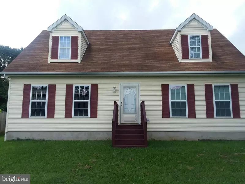 602 COLAINE, Aberdeen, MD 21001