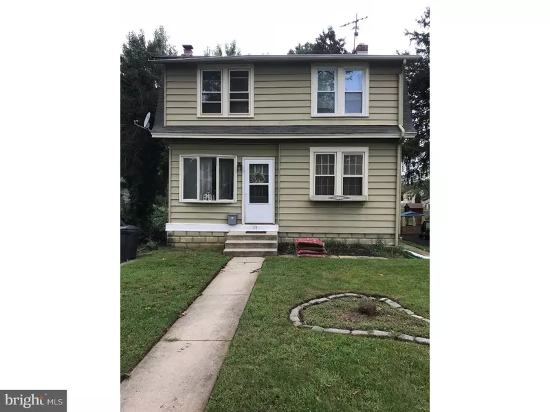 33 HAVERFORD RD, Runnemede, NJ 08078