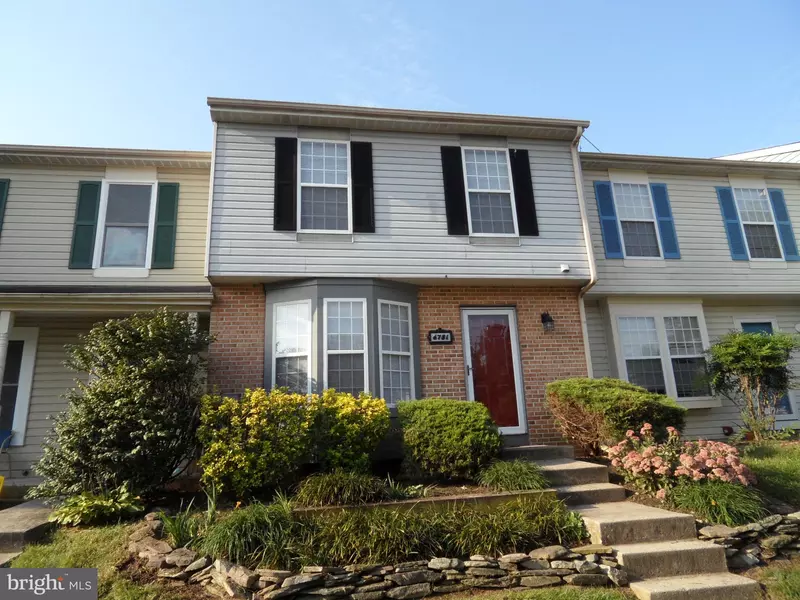 6781 WOOD DUCK CT, Frederick, MD 21703