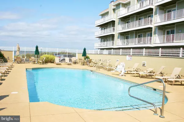 Ocean City, MD 21842,119 72ND ST #13