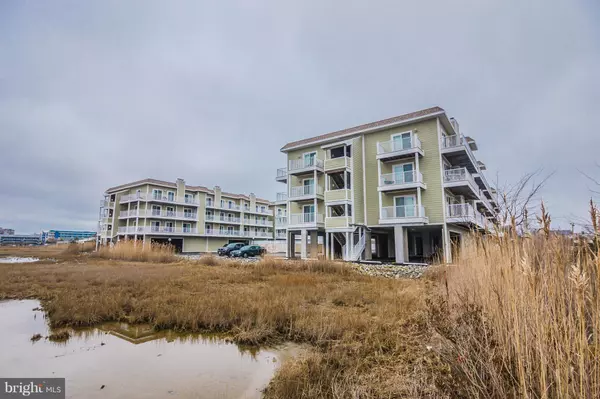 119 72ND ST #13, Ocean City, MD 21842