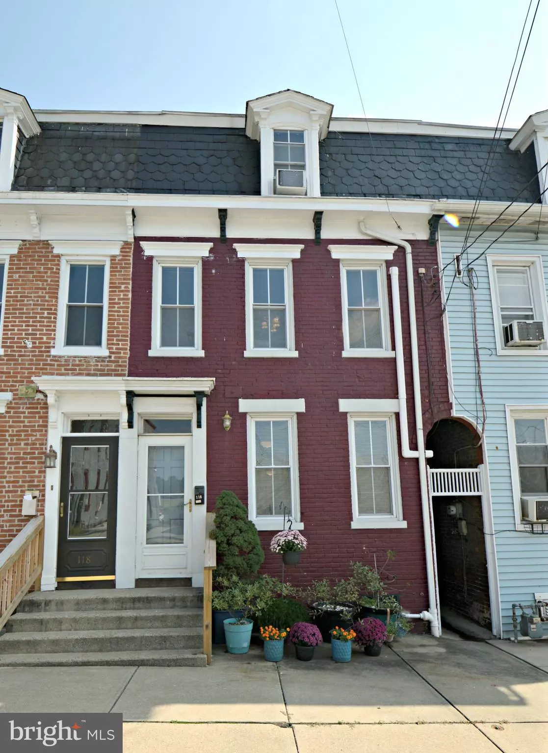 Columbia, PA 17512,116 WALNUT ST