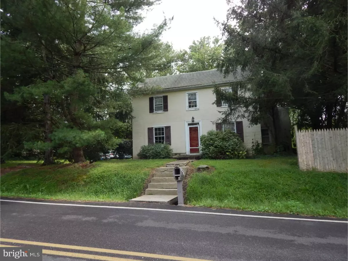 Harleysville, PA 19438,759 OLD SUMNEYTOWN PIKE