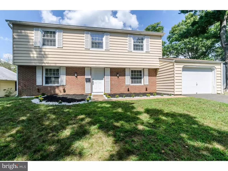 19 BANCROFT LN, Willingboro, NJ 08046