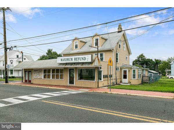 206-210 S MAIN ST, Monroe Twp, NJ 08094